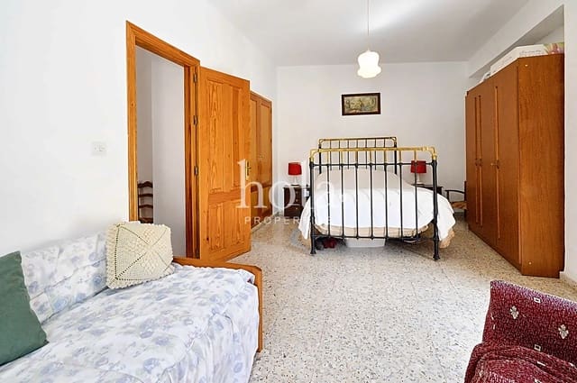 5 sypialnia Dom na sprzedaż w Saleres, El Valle - 150 000 € (Ref: 8403825)