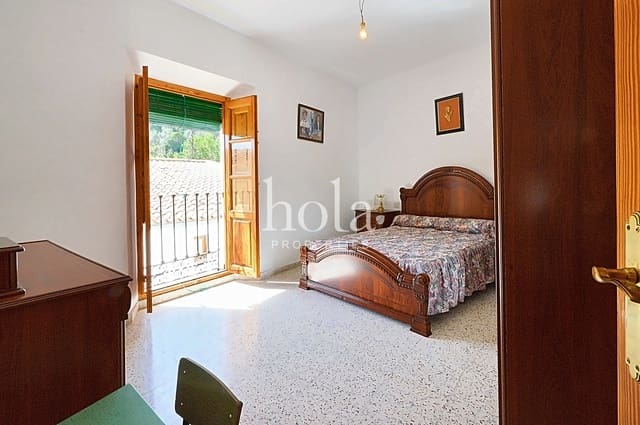 5 sypialnia Dom na sprzedaż w Saleres, El Valle - 150 000 € (Ref: 8403825)