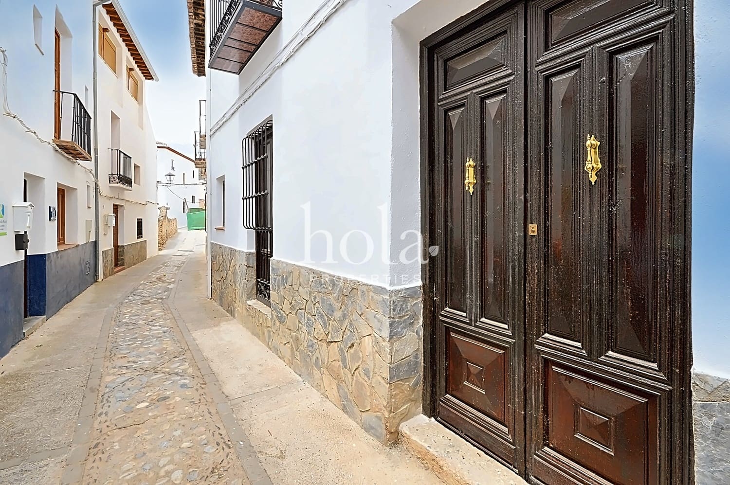 5 sypialnia Dom na sprzedaż w Saleres - 150 000 € (Ref: 8403825)