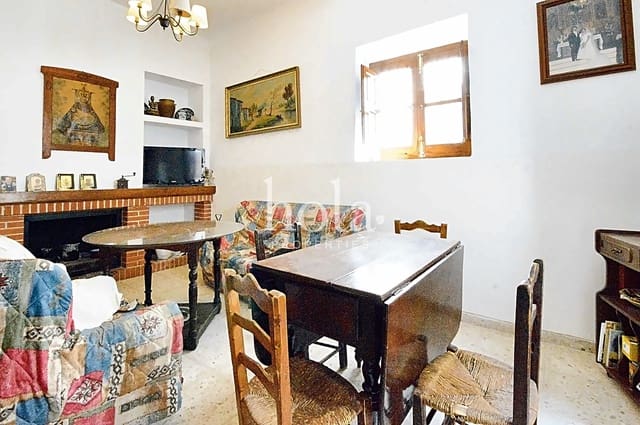 5 sypialnia Dom na sprzedaż w Saleres, El Valle - 150 000 € (Ref: 8403825)