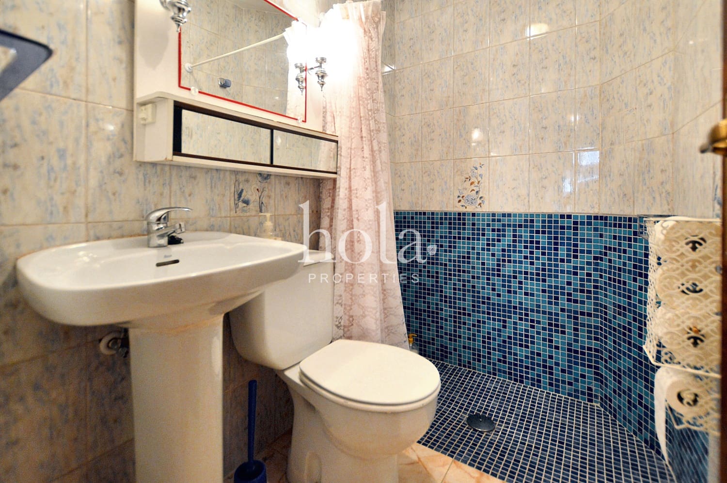 3 soveværelse Lejlighed til salg i Lanjaron - € 50.000 (Ref: 8524674)