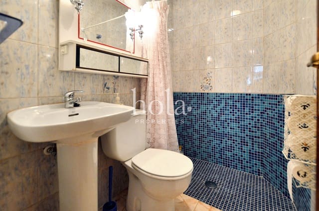 3 bedroom Apartment for sale in Lanjarón - € 50,000 (Ref: 8524674)