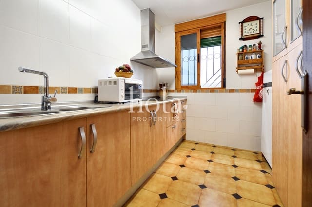 3 makuuhuone Huoneisto myytävänä paikassa Lanjarón - 50 000 € (Ref: 8524674)