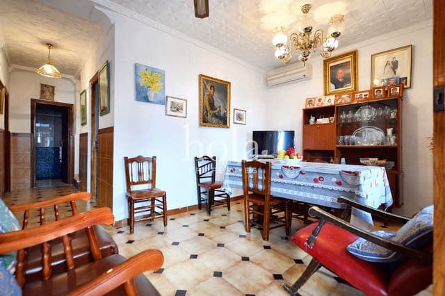 3 bedroom Apartment for sale in Lanjarón - € 50,000 (Ref: 8524674)