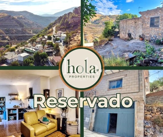 3 slaapkamer Appartement te koop in Lanjarón - € 50.000 (Ref: 8524674)