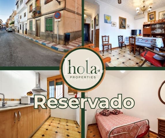 3 soverom Leilighet til salgs i Lanjarón - € 50 000 (Ref: 8524674)