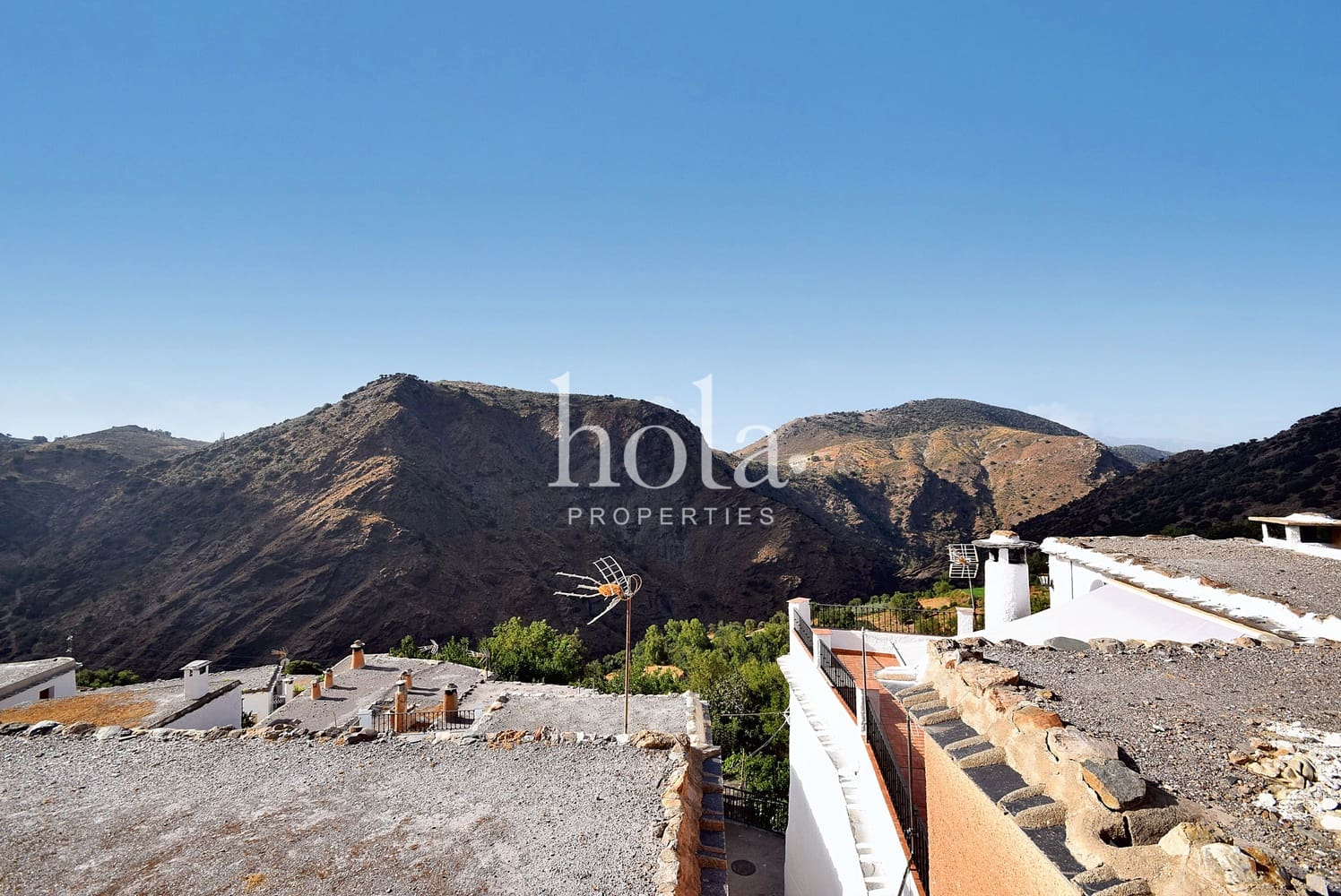 3 soveværelse Byhus til salg i Busquistar - € 100.000 (Ref: 8555575)