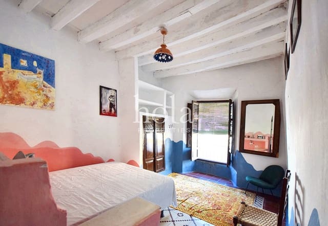 3 bedroom Townhouse for sale in Busquístar - € 100,000 (Ref: 8555575)