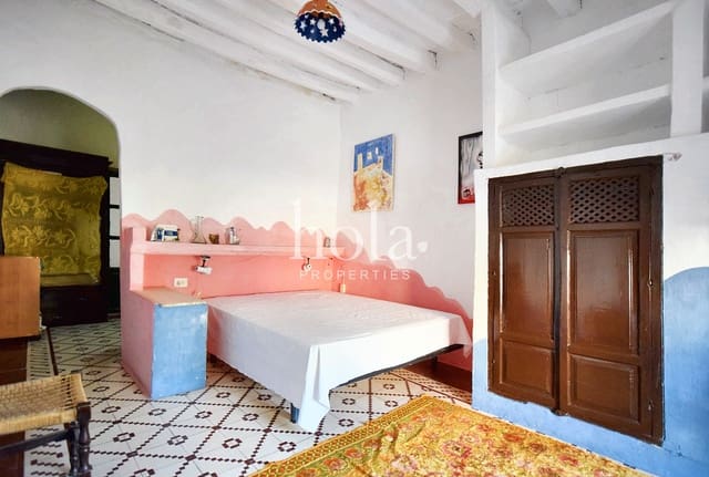 3 bedroom Townhouse for sale in Busquístar - € 100,000 (Ref: 8555575)