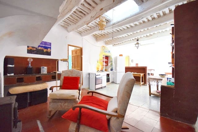 3 bedroom Townhouse for sale in Busquístar - € 100,000 (Ref: 8555575)