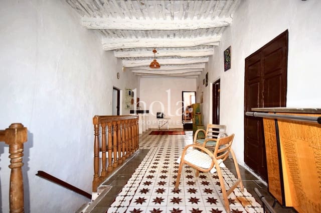 3 bedroom Townhouse for sale in Busquístar - € 100,000 (Ref: 8555575)
