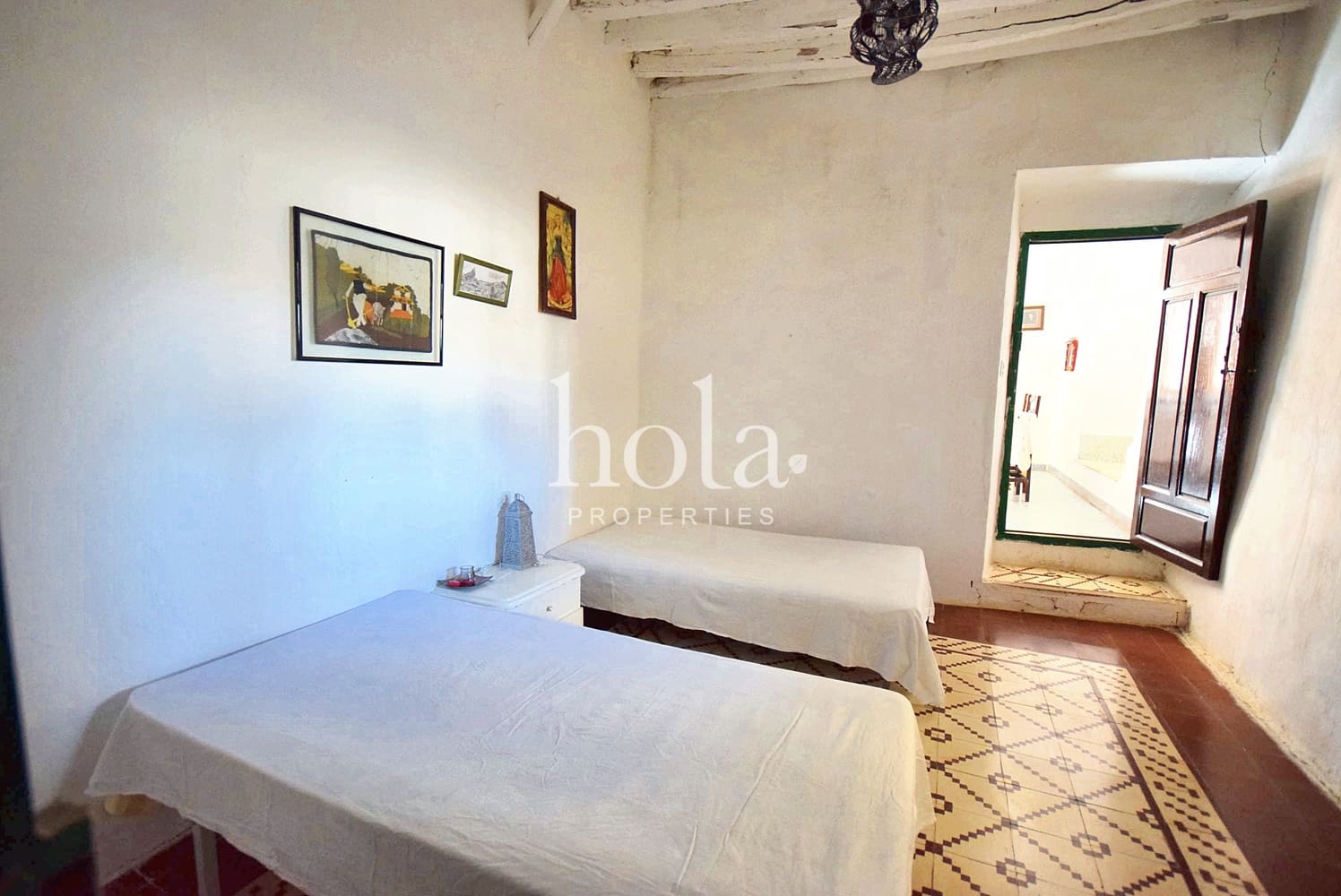 3 soveværelse Byhus til salg i Busquistar - € 100.000 (Ref: 8555575)