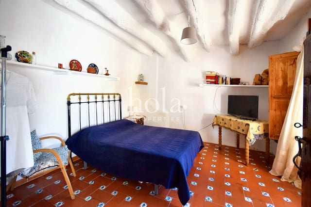 3 bedroom Townhouse for sale in Busquístar - € 100,000 (Ref: 8555575)