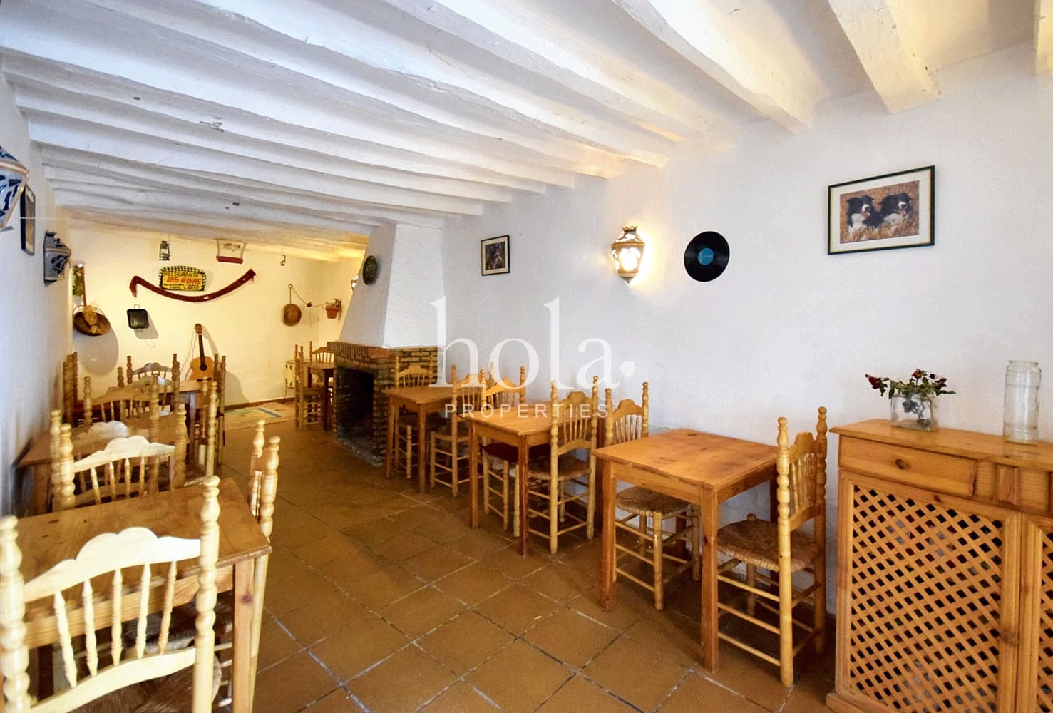 3 soveværelse Byhus til salg i Busquistar - € 100.000 (Ref: 8555575)