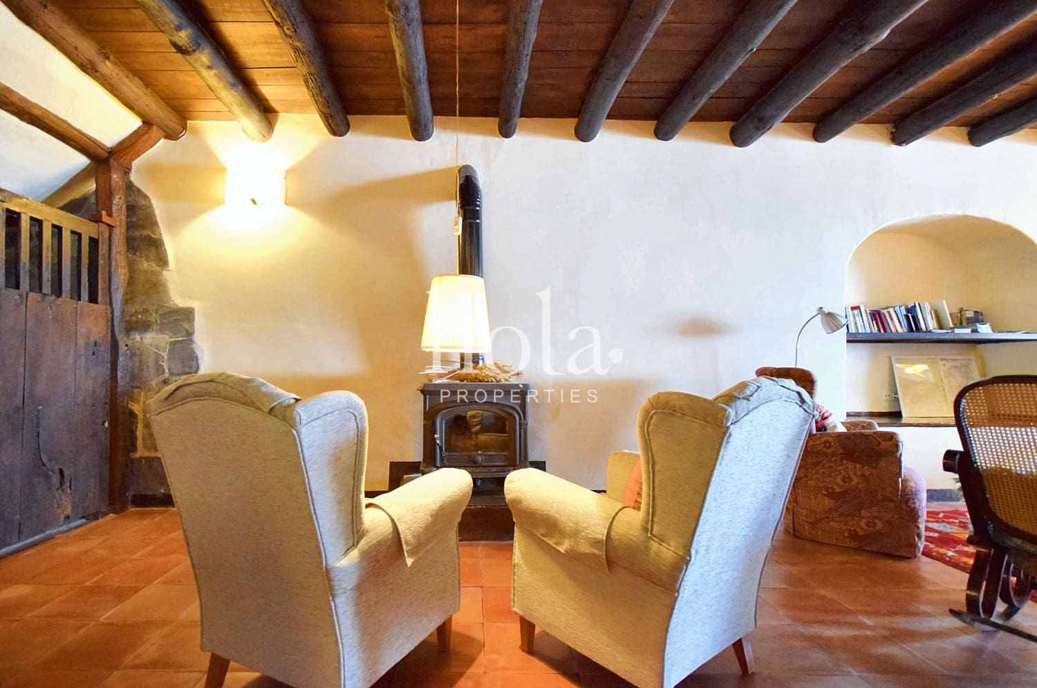 7 soveværelse Byhus til salg i Busquistar - € 260.000 (Ref: 8623208)