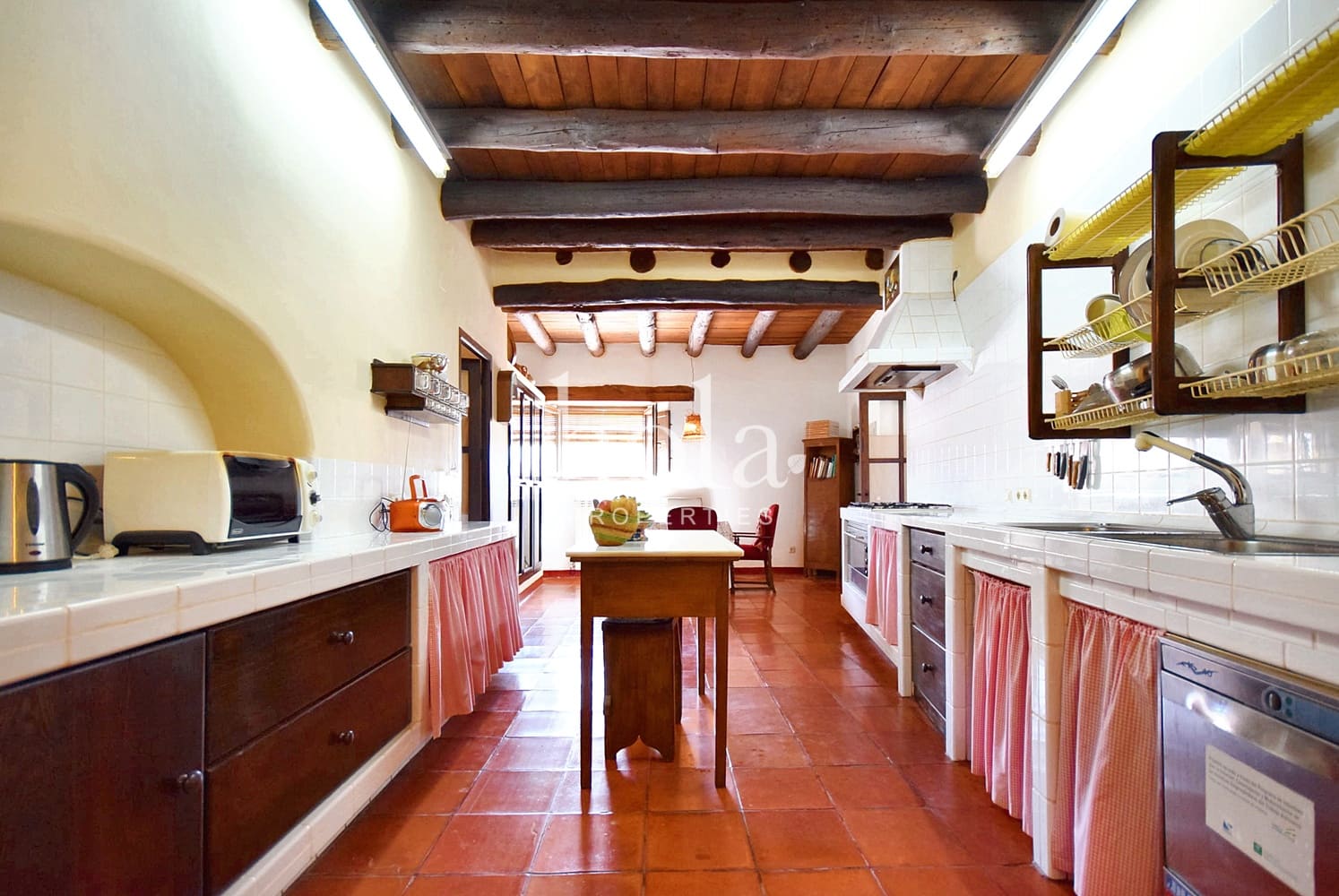 7 soveværelse Byhus til salg i Busquistar - € 260.000 (Ref: 8623208)