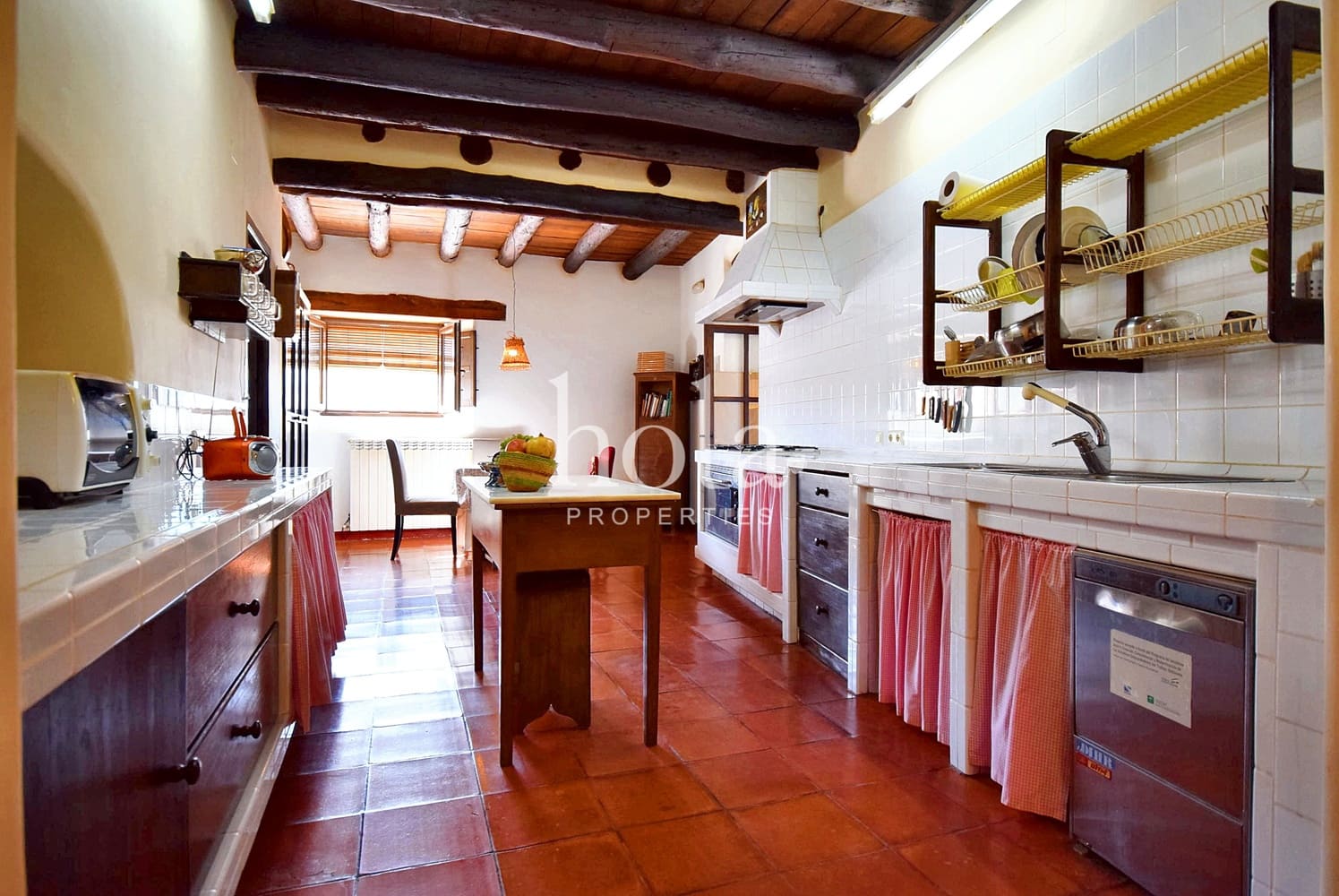 7 soveværelse Byhus til salg i Busquistar - € 260.000 (Ref: 8623208)