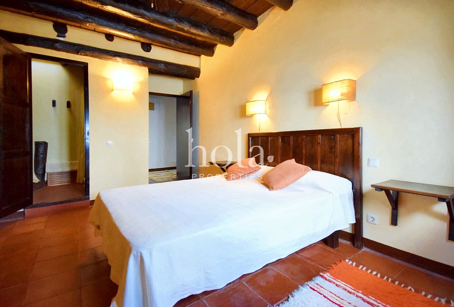 7 soveværelse Byhus til salg i Busquistar - € 260.000 (Ref: 8623208)