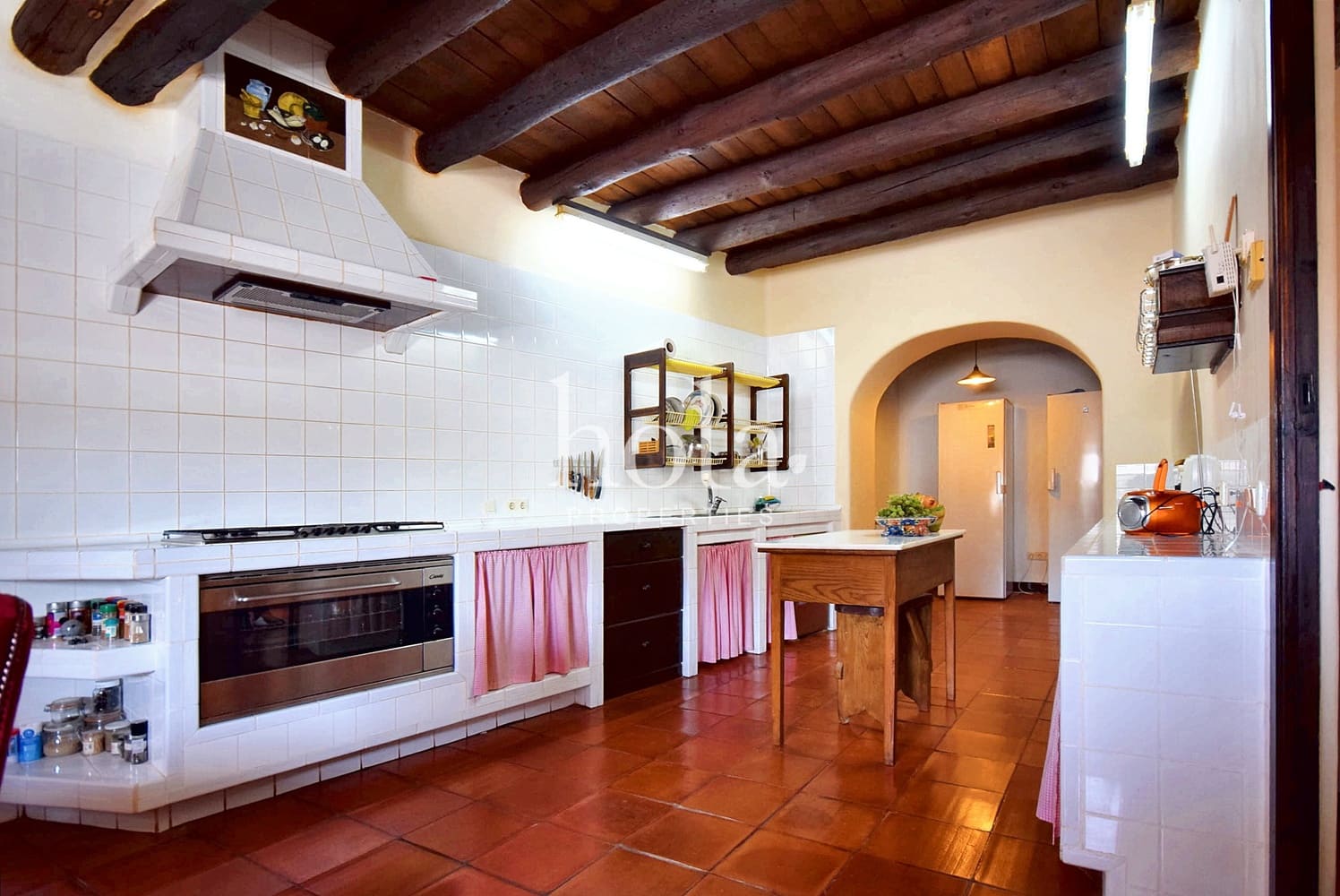 7 soveværelse Byhus til salg i Busquistar - € 260.000 (Ref: 8623208)