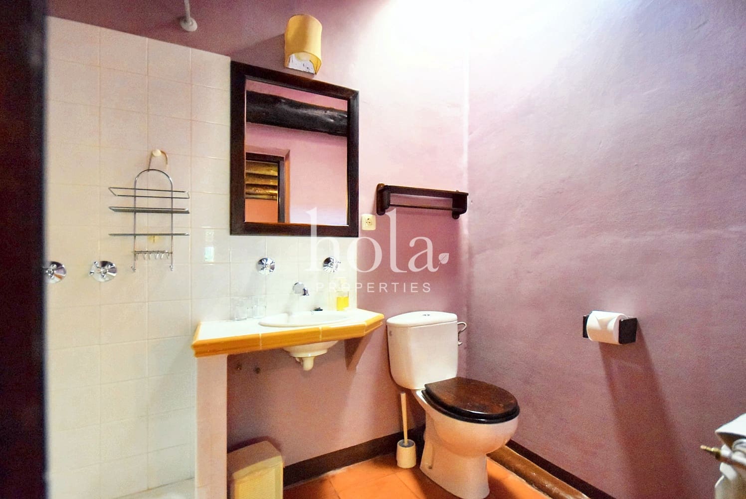 7 soveværelse Byhus til salg i Busquistar - € 260.000 (Ref: 8623208)