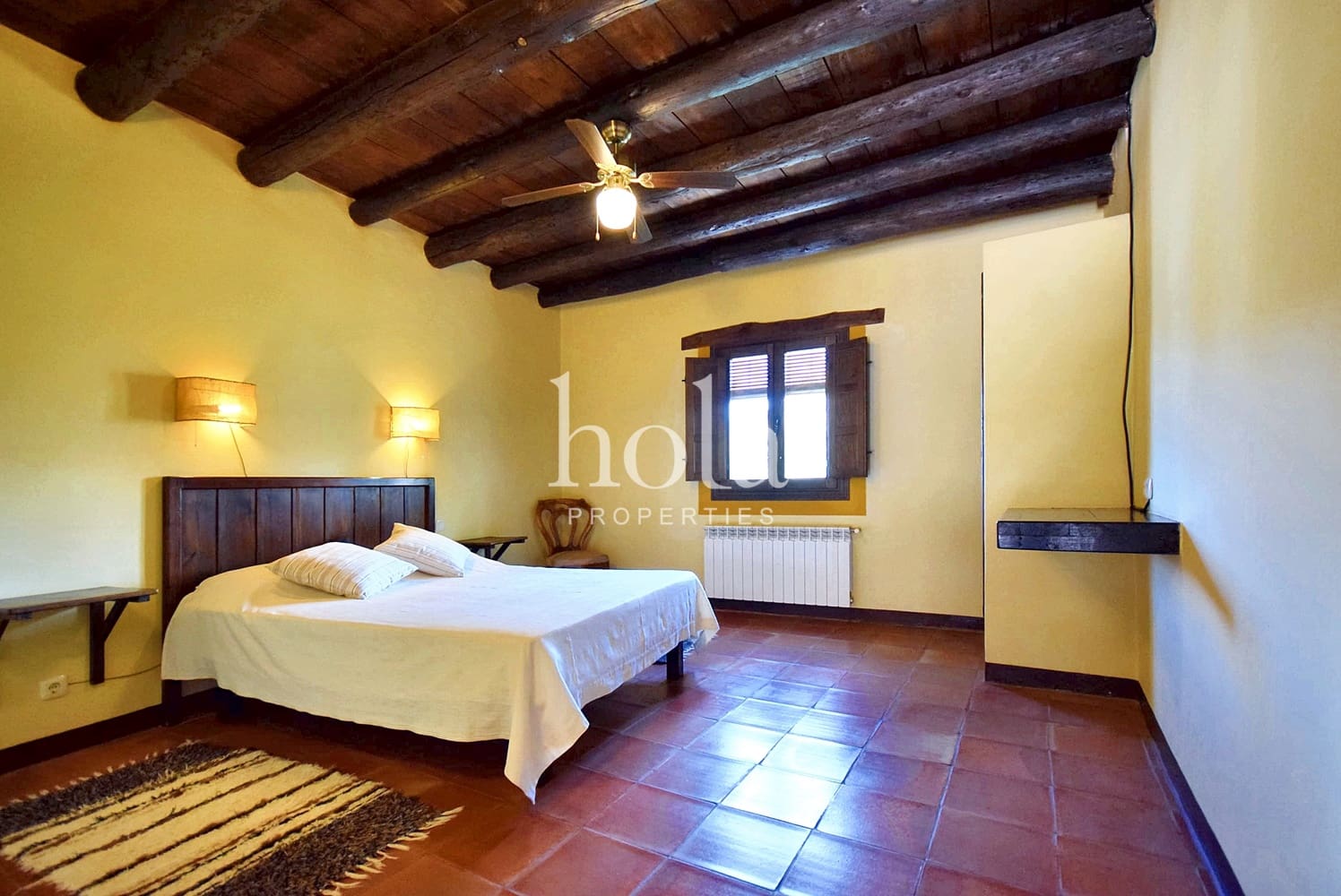 7 soveværelse Byhus til salg i Busquistar - € 260.000 (Ref: 8623208)