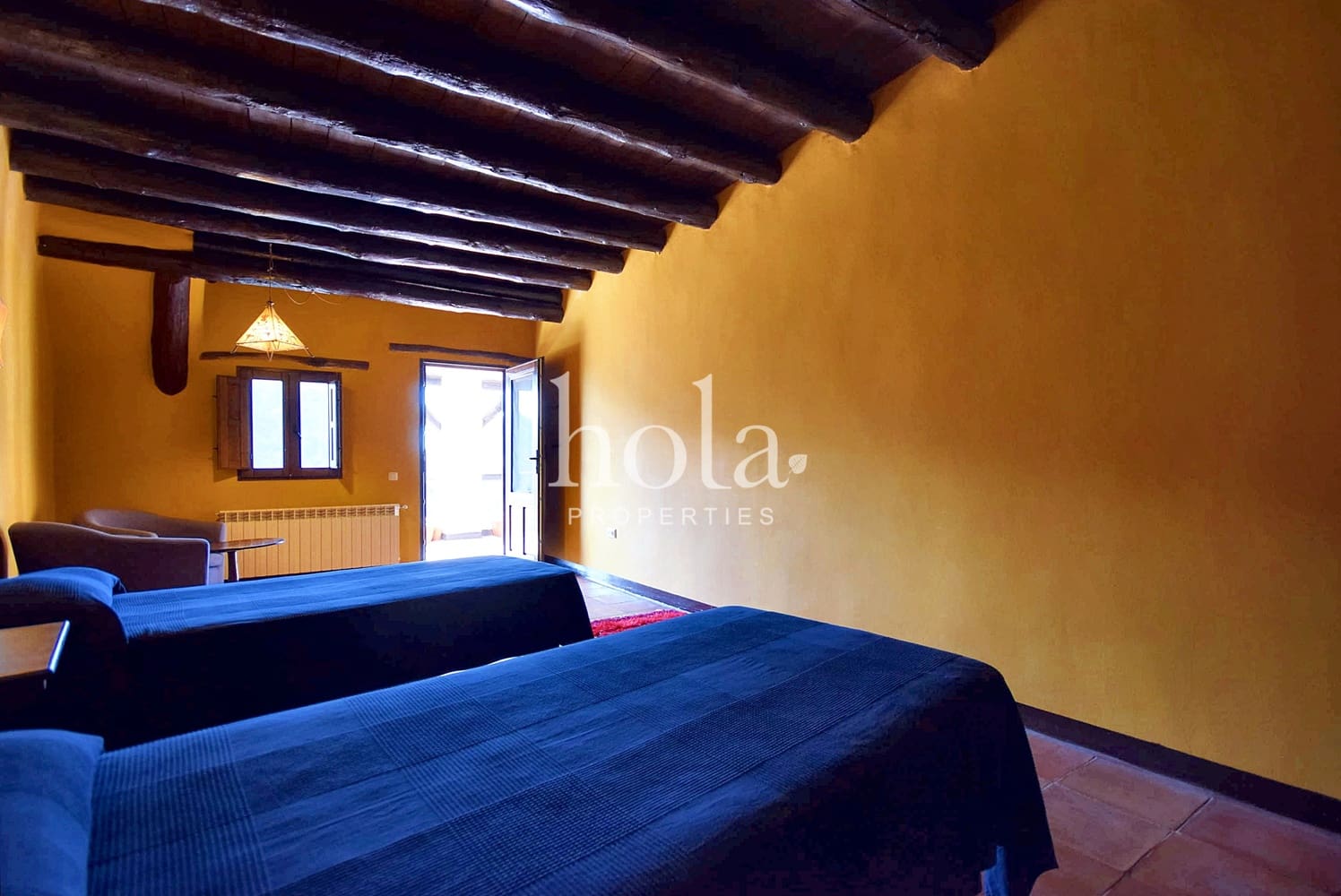 7 soveværelse Byhus til salg i Busquistar - € 260.000 (Ref: 8623208)