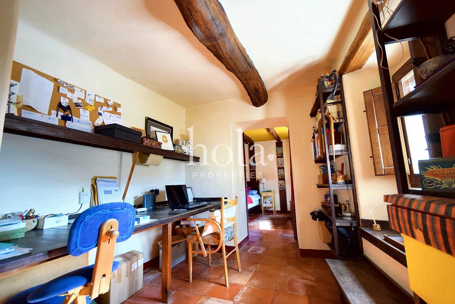 7 soveværelse Byhus til salg i Busquistar - € 260.000 (Ref: 8623208)