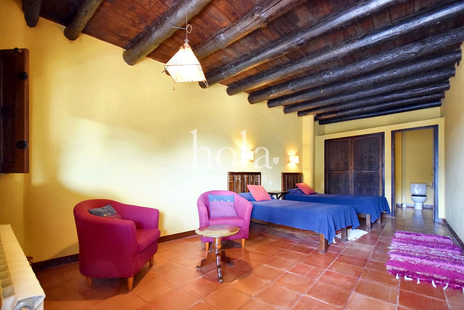 7 soveværelse Byhus til salg i Busquistar - € 260.000 (Ref: 8623208)