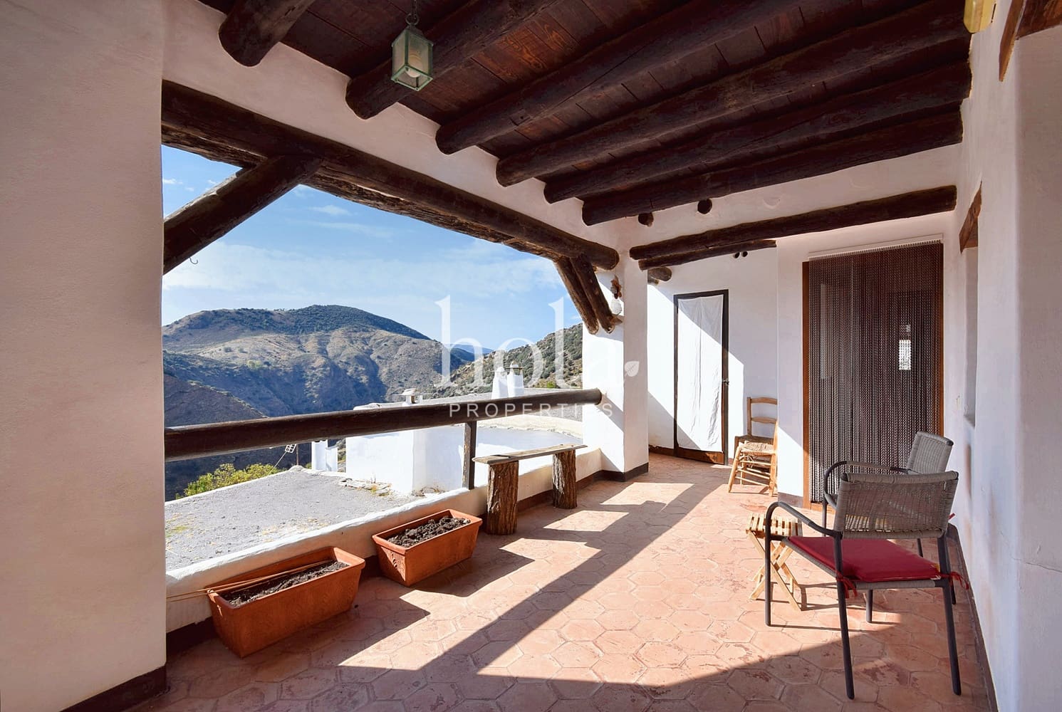 7 soveværelse Byhus til salg i Busquistar - € 260.000 (Ref: 8623208)