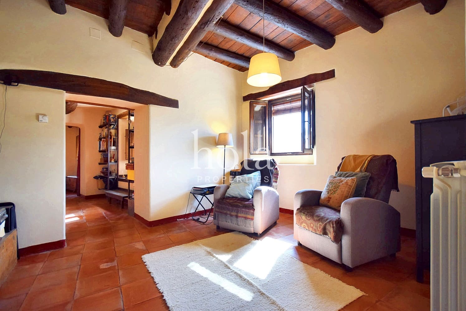 7 soveværelse Byhus til salg i Busquistar - € 260.000 (Ref: 8623208)