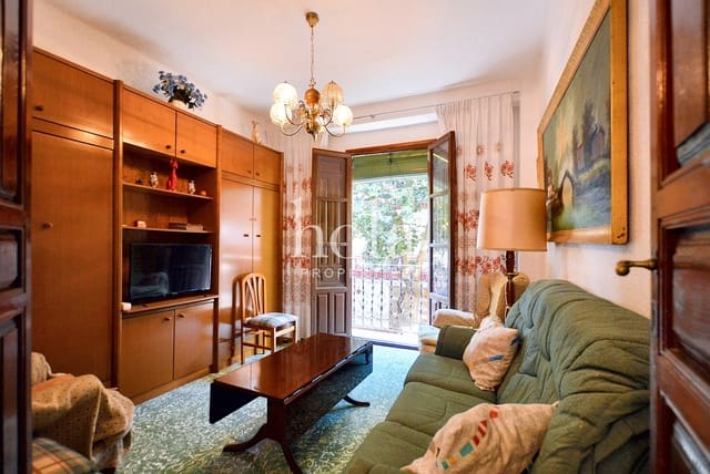 5 makuuhuone Omakotitalo myytävänä paikassa Lanjarón - 130 000 € (Ref: 8635078)