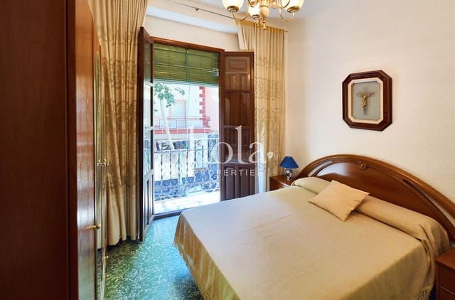 5 makuuhuone Omakotitalo myytävänä paikassa Lanjarón - 130 000 € (Ref: 8635078)