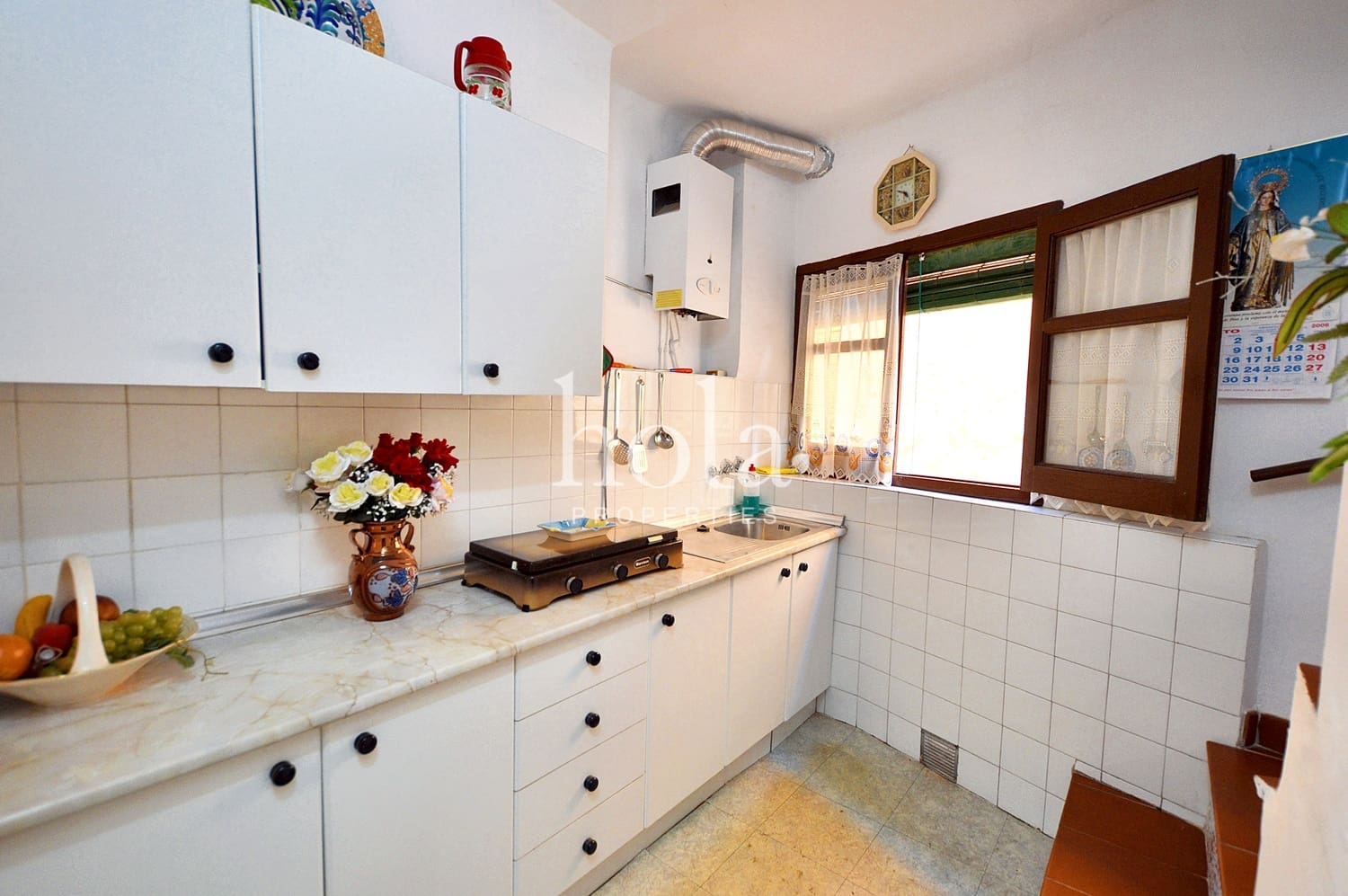 5 soveværelse Byhus til salg i Lanjaron - € 130.000 (Ref: 8635078)