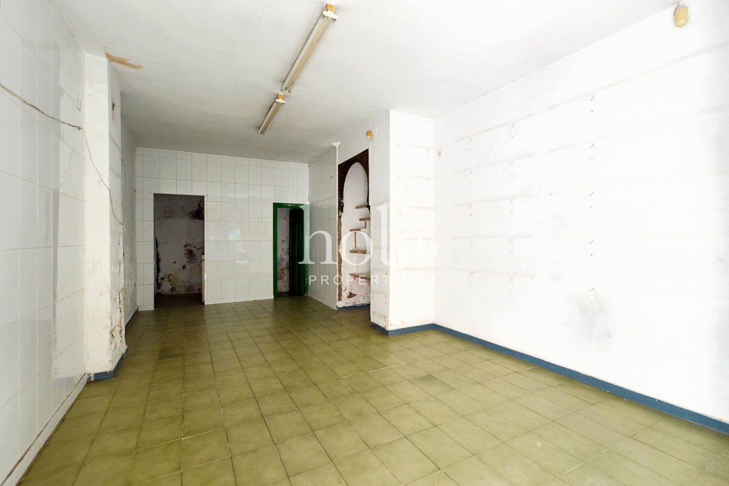 5 soveværelse Byhus til salg i Lanjaron - € 130.000 (Ref: 8635078)