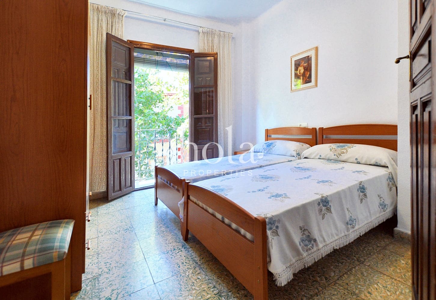 5 soveværelse Byhus til salg i Lanjaron - € 130.000 (Ref: 8635078)