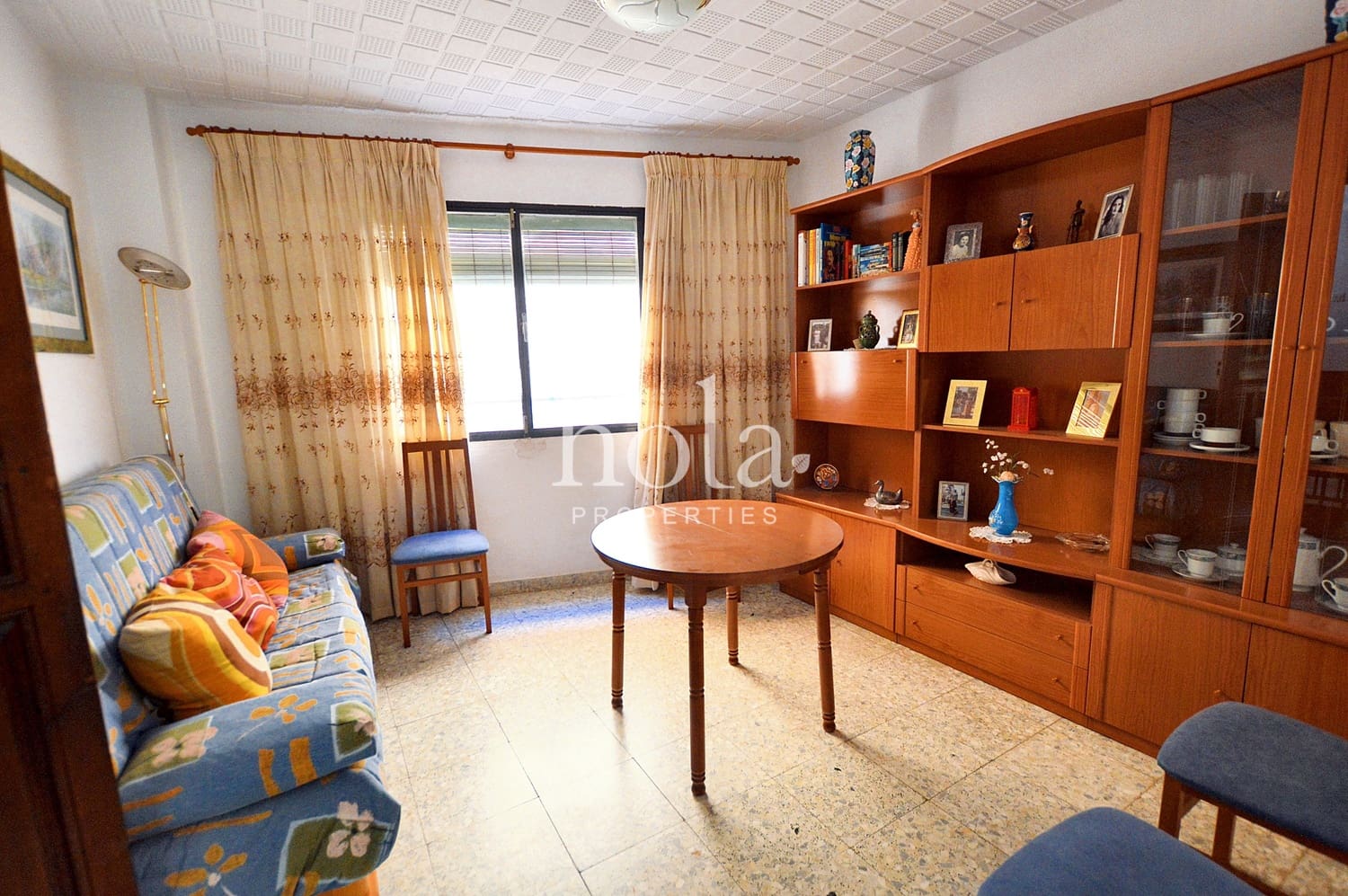 5 soveværelse Byhus til salg i Lanjaron - € 130.000 (Ref: 8635078)