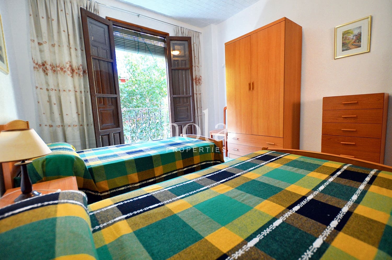 5 soveværelse Byhus til salg i Lanjaron - € 130.000 (Ref: 8635078)