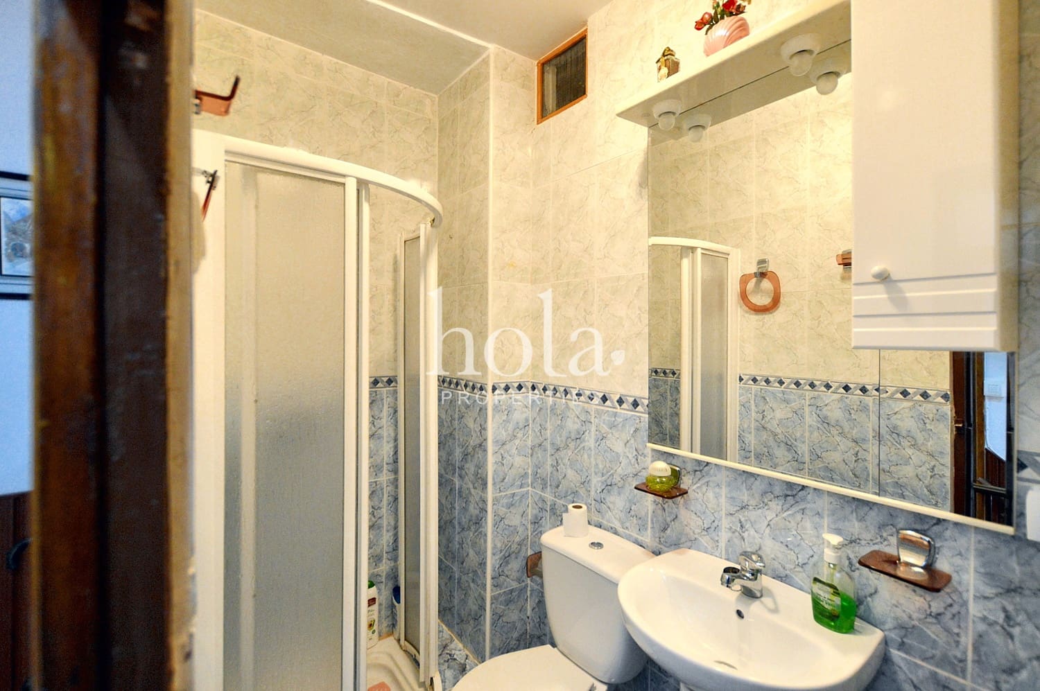 5 soveværelse Byhus til salg i Lanjaron - € 130.000 (Ref: 8635078)