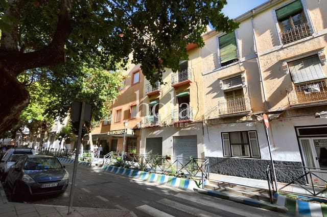 5 soveværelse Byhus til salg i Lanjarón - € 150.000 (Ref: 8635078)