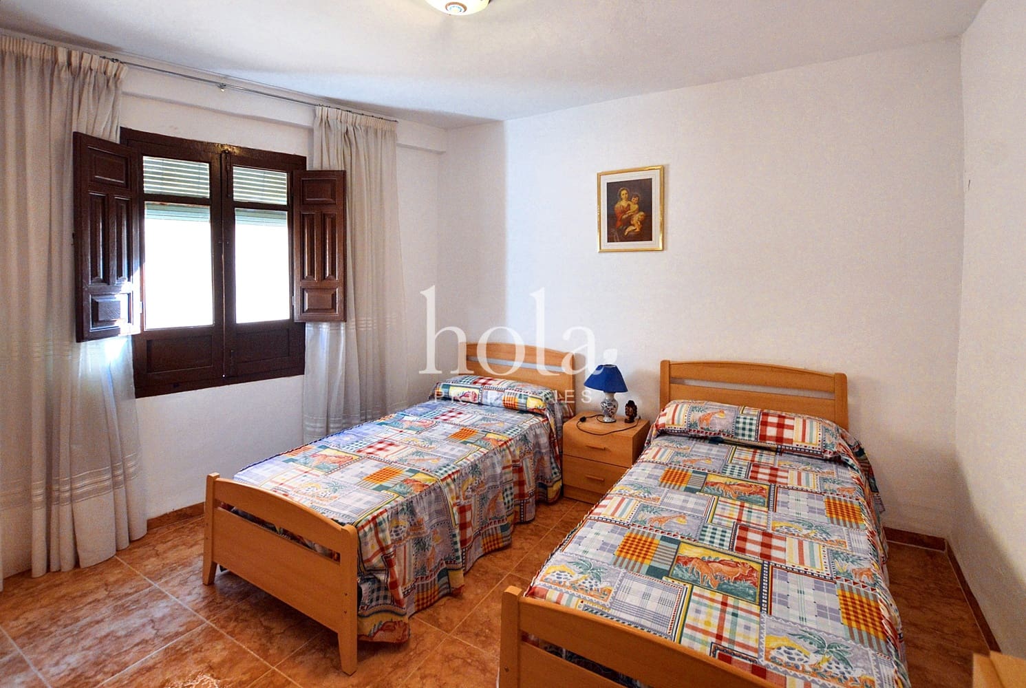 5 soveværelse Byhus til salg i Lanjaron - € 130.000 (Ref: 8635078)