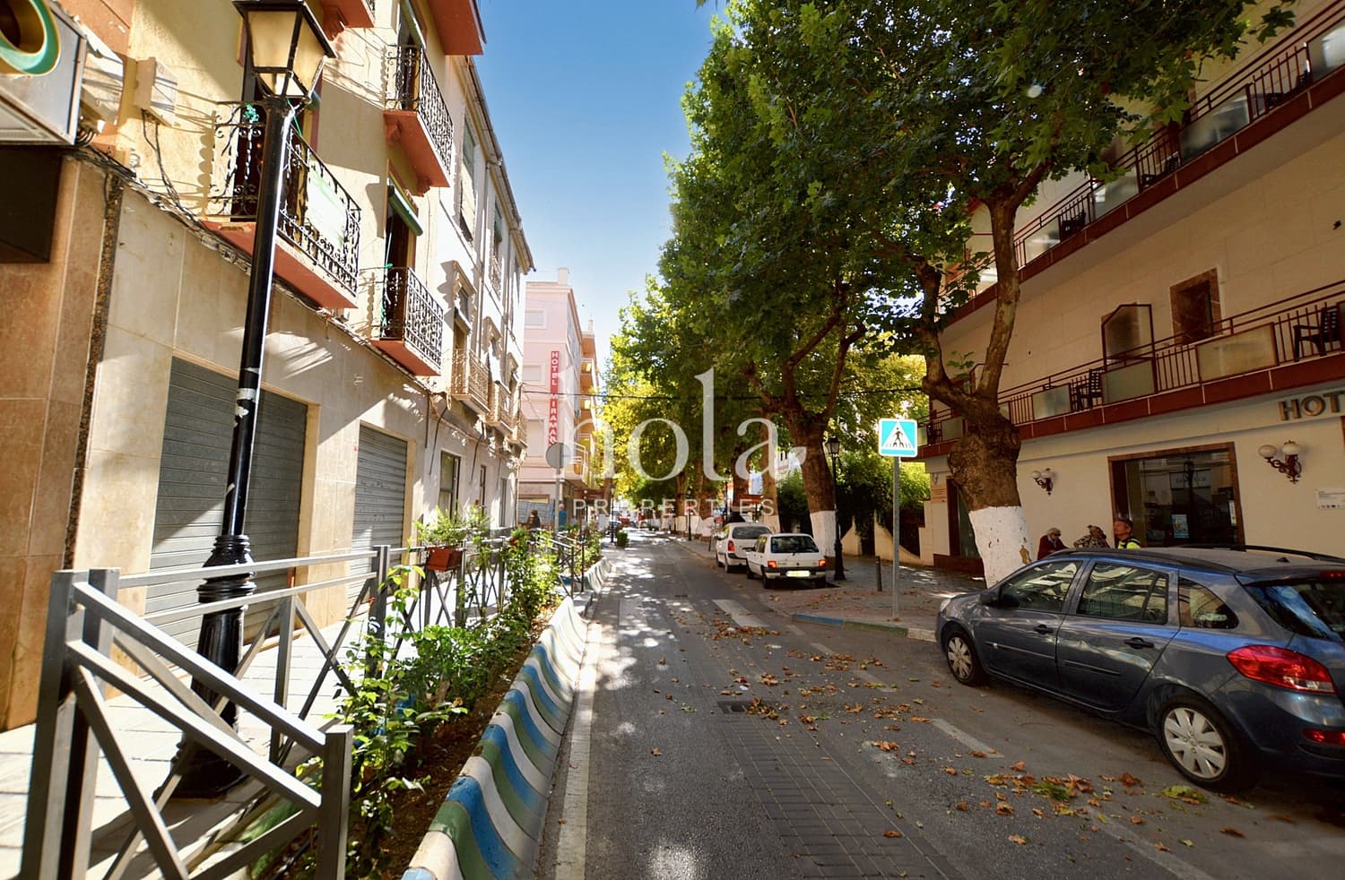 5 soveværelse Byhus til salg i Lanjaron - € 130.000 (Ref: 8635078)