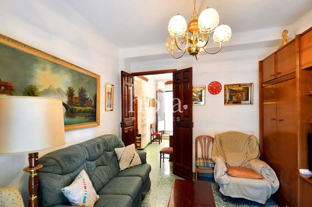 5 makuuhuone Omakotitalo myytävänä paikassa Lanjarón - 130 000 € (Ref: 8635078)