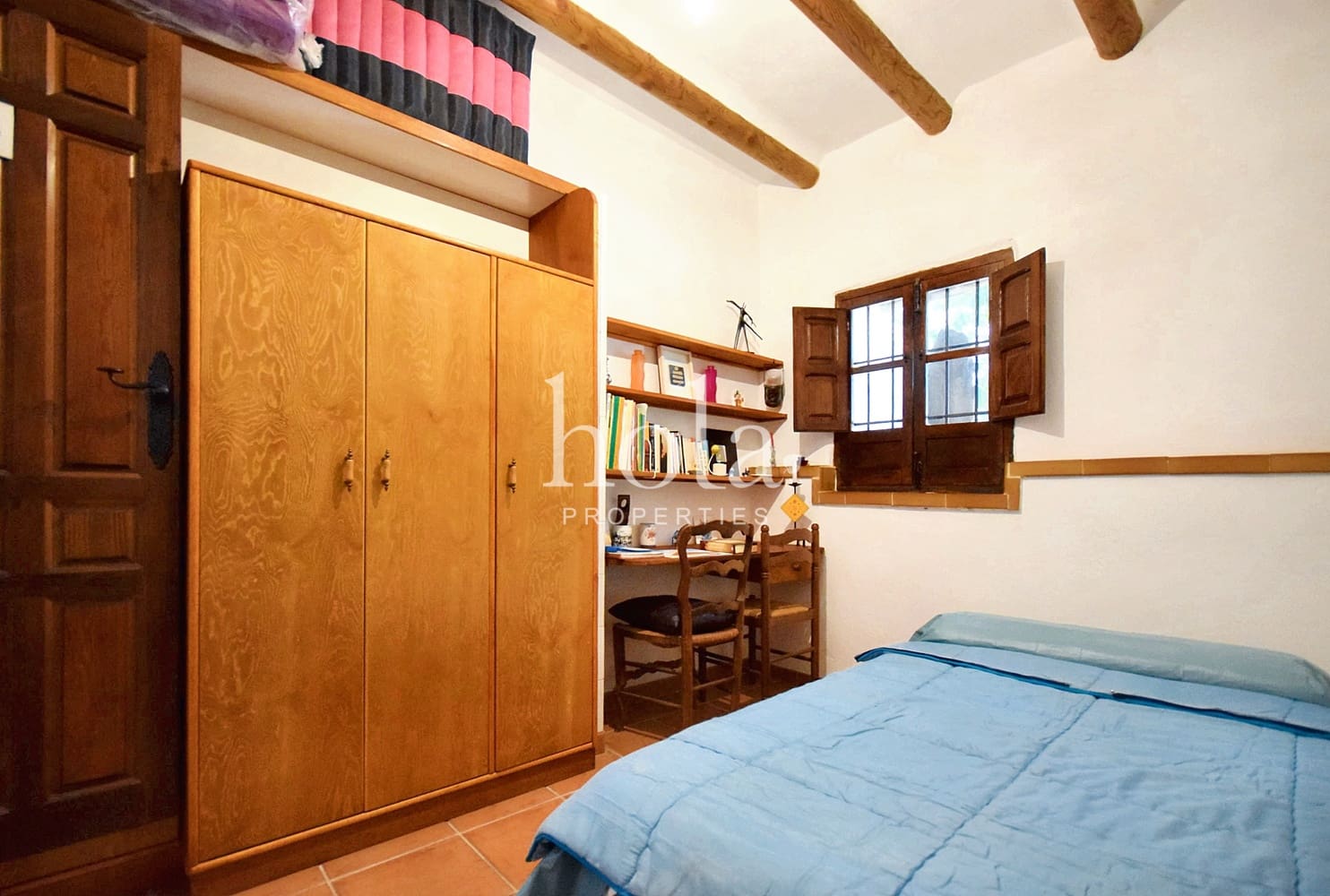 4 soverom Finca/Herregård til salgs i Orgiva med garasje - € 310 000 (Ref: 8635415)