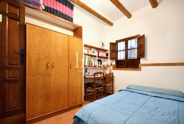 4 bedroom Finca/Country House for sale in Orgiva with garage - € 310,000 (Ref: 8635415)