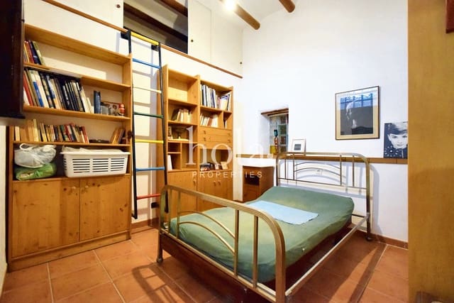 4 bedroom Finca/Country House for sale in Orgiva with garage - € 310,000 (Ref: 8635415)