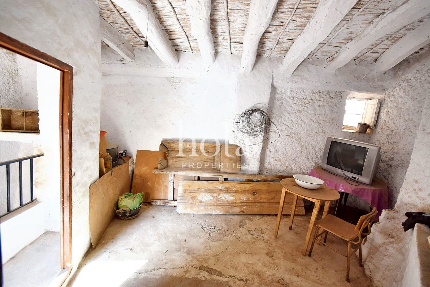 2 camera da letto Casa in vendita in Torvizcon con garage - 40.000 € (Rif: 8697131)