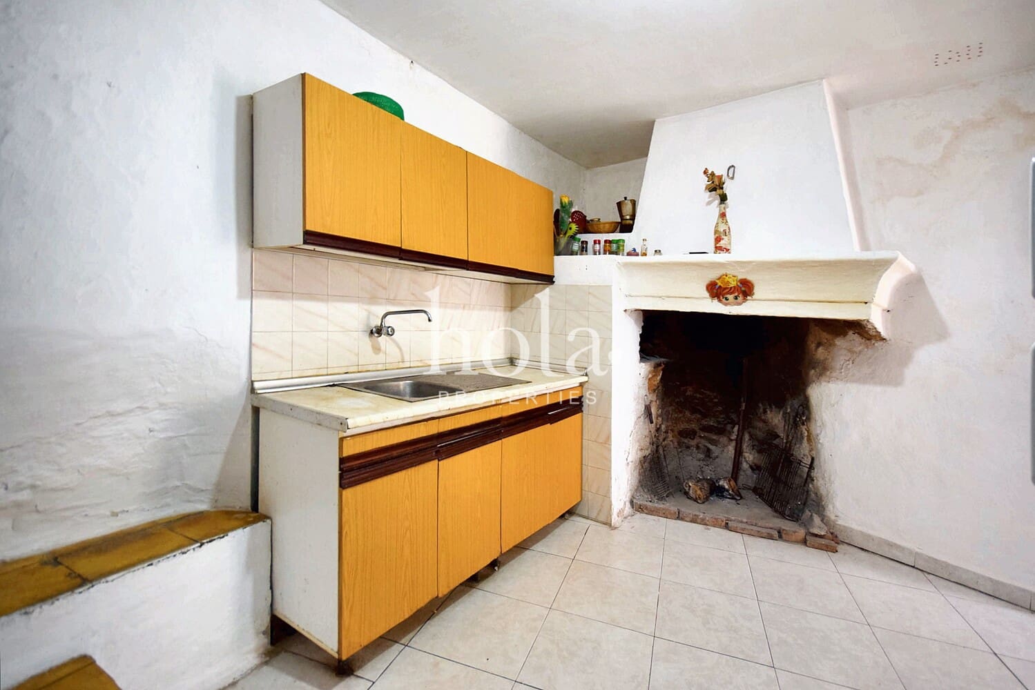 2 camera da letto Casa in vendita in Torvizcon con garage - 40.000 € (Rif: 8697131)