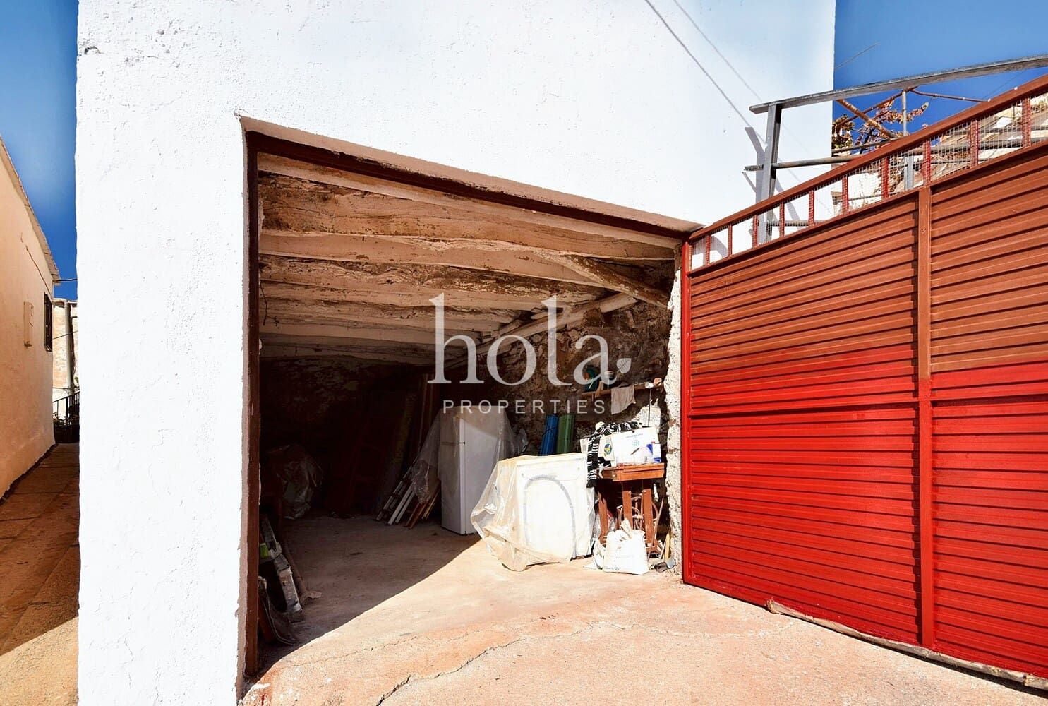 2 camera da letto Casa in vendita in Torvizcon con garage - 40.000 € (Rif: 8697131)