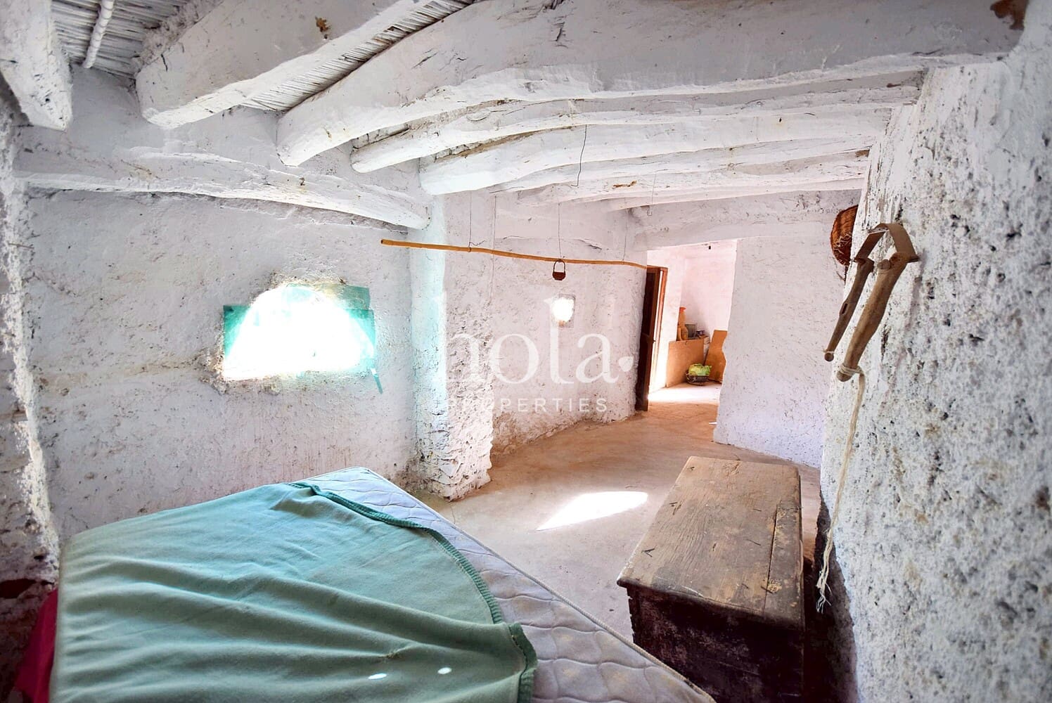 2 camera da letto Casa in vendita in Torvizcon con garage - 40.000 € (Rif: 8697131)