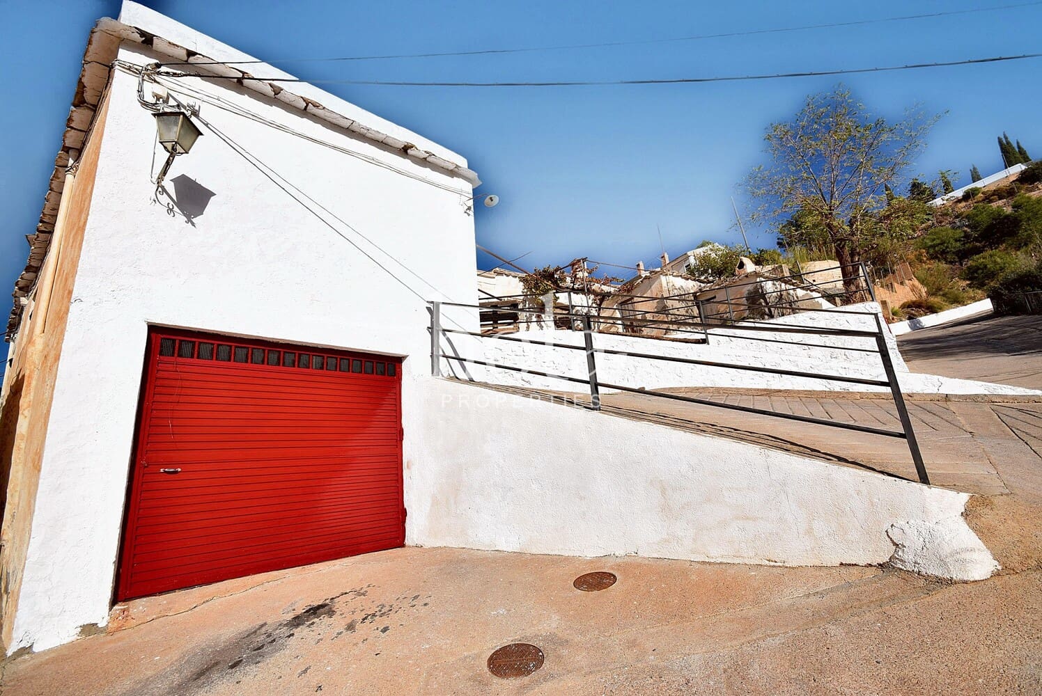 2 camera da letto Casa in vendita in Torvizcon con garage - 40.000 € (Rif: 8697131)